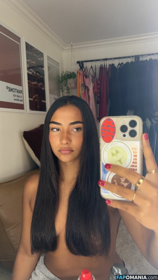 Sienna Mae Gomez / sienna_mae / siennamaegomez ヌード OnlyFans  流出写真 #511