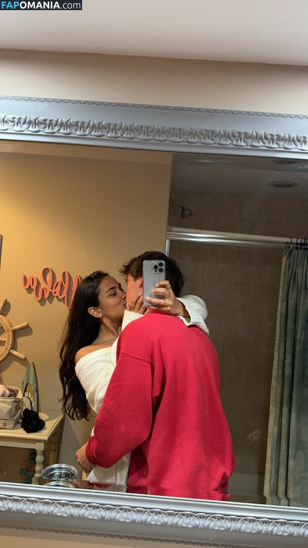 Sienna Mae Gomez / sienna_mae / siennamaegomez ヌード OnlyFans  流出写真 #580