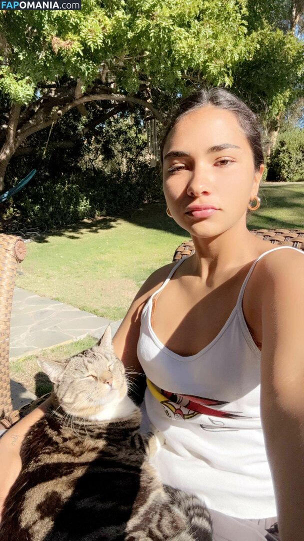 Sienna Mae Gomez / sienna_mae / siennamaegomez ヌード OnlyFans  流出写真 #583