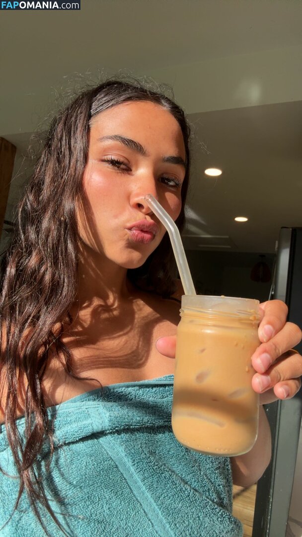 Sienna Mae Gomez / sienna_mae / siennamaegomez ヌード OnlyFans  流出写真 #616