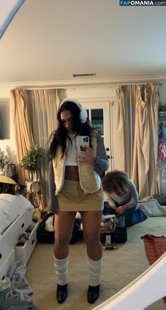 Sienna Mae Gomez / sienna_mae / siennamaegomez ヌード OnlyFans  流出写真 #622