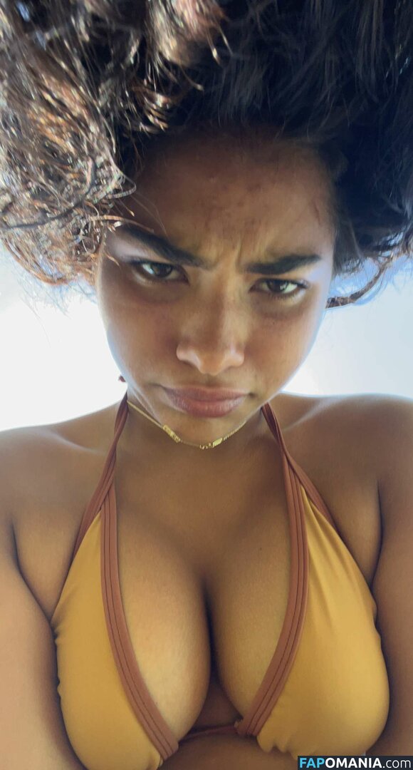 Sienna Mae Gomez / sienna_mae / siennamaegomez ヌード OnlyFans  流出写真 #628