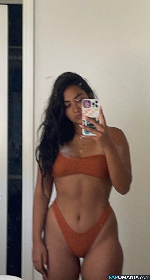 Sienna Mae Gomez / sienna_mae / siennamaegomez ヌード OnlyFans  流出写真 #661