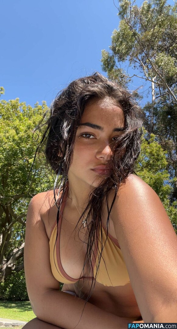 Sienna Mae Gomez / sienna_mae / siennamaegomez ヌード OnlyFans  流出写真 #665