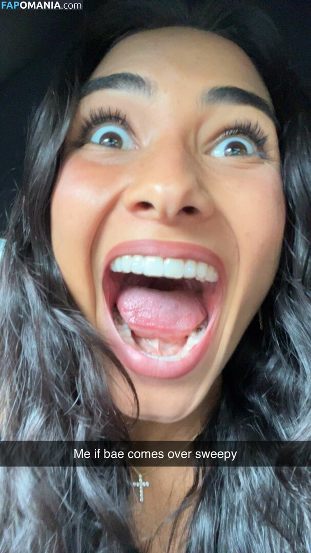 Sienna Mae Gomez / sienna_mae / siennamaegomez ヌード OnlyFans  流出写真 #668