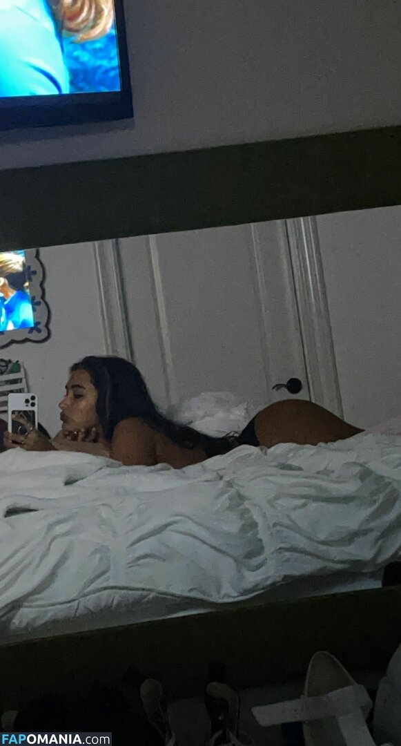 Sienna Mae Gomez / sienna_mae / siennamaegomez ヌード OnlyFans  流出写真 #677