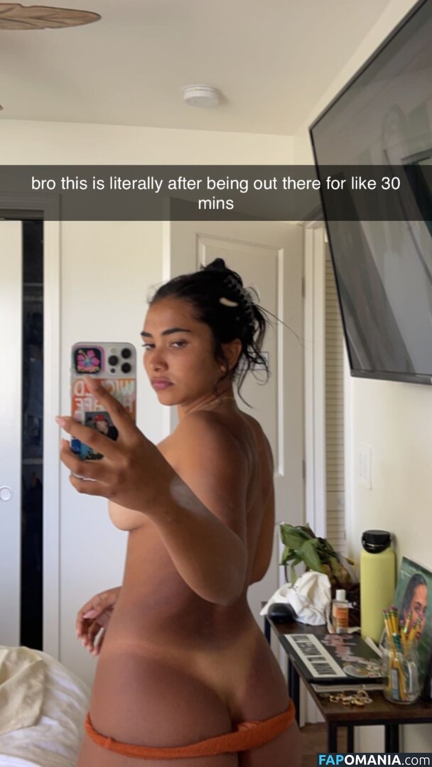 Sienna Mae Gomez / sienna_mae / siennamaegomez ヌード OnlyFans  流出写真 #678