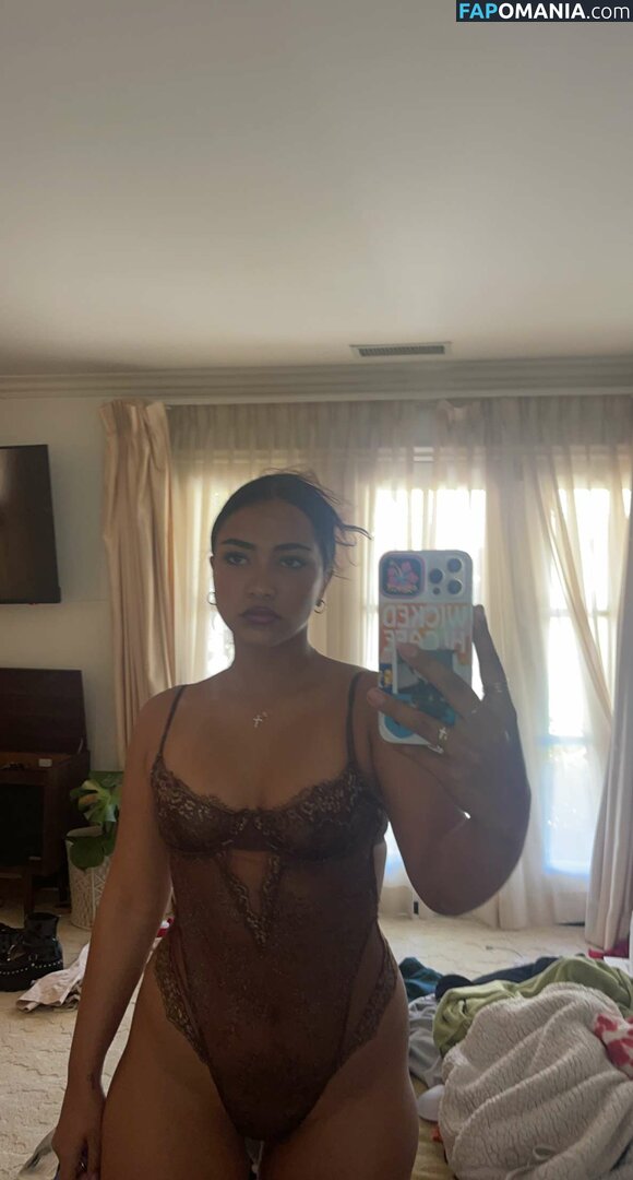 Sienna Mae Gomez / sienna_mae / siennamaegomez ヌード OnlyFans  流出写真 #679