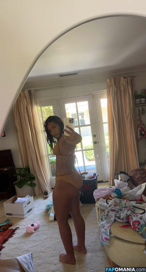 Sienna Mae Gomez / sienna_mae / siennamaegomez ヌード OnlyFans  流出写真 #681