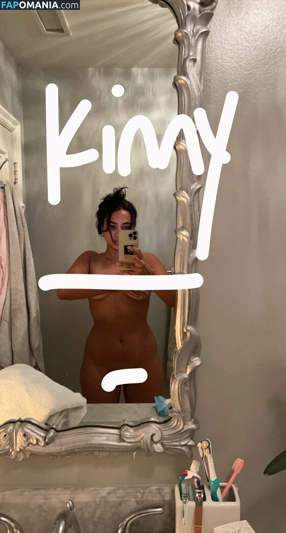 Sienna Mae Gomez / sienna_mae / siennamaegomez ヌード OnlyFans  流出写真 #684