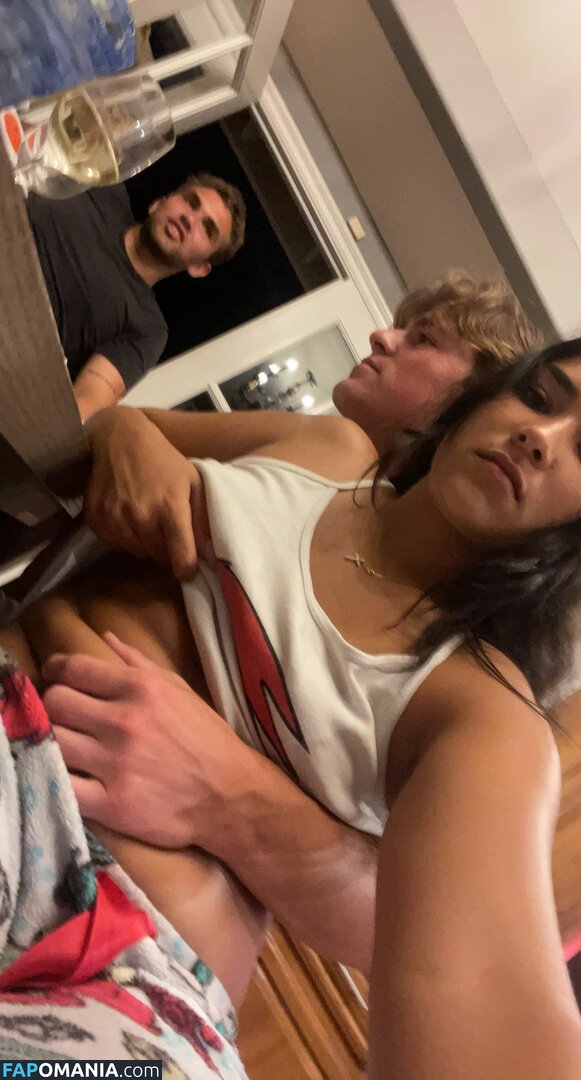Sienna Mae Gomez / sienna_mae / siennamaegomez ヌード OnlyFans  流出写真 #686