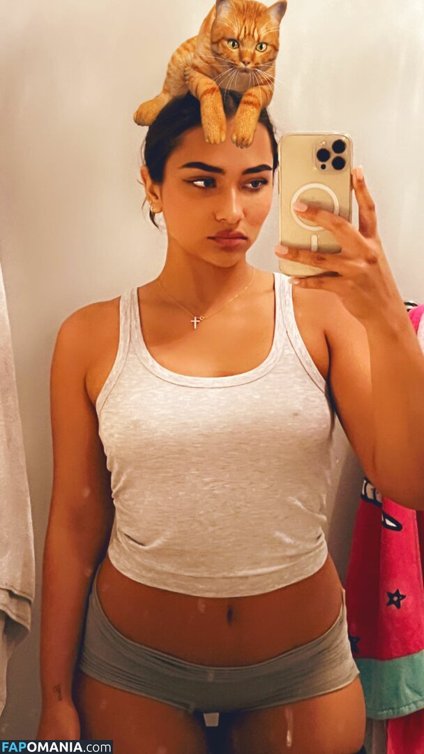 Sienna Mae Gomez / sienna_mae / siennamaegomez ヌード OnlyFans  流出写真 #689