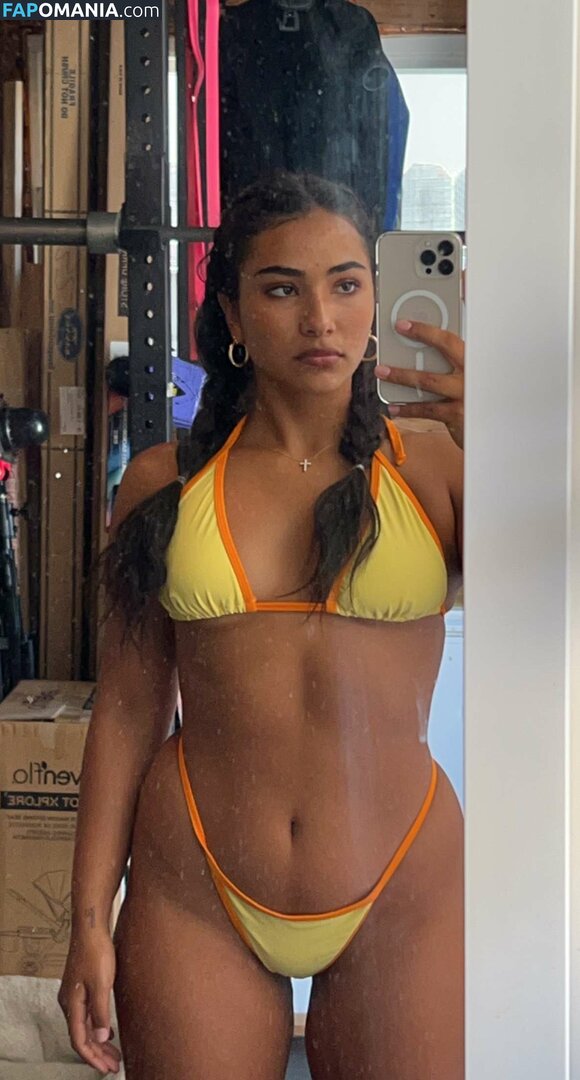 Sienna Mae Gomez / sienna_mae / siennamaegomez ヌード OnlyFans  流出写真 #692