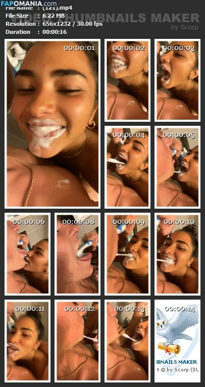 Sienna Mae Gomez / sienna_mae / siennamaegomez ヌード OnlyFans  流出写真 #716