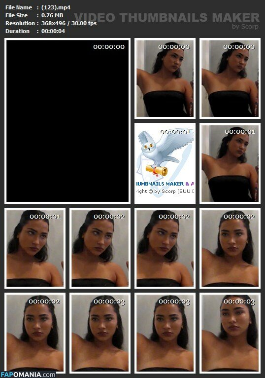 Sienna Mae Gomez / sienna_mae / siennamaegomez ヌード OnlyFans  流出写真 #718