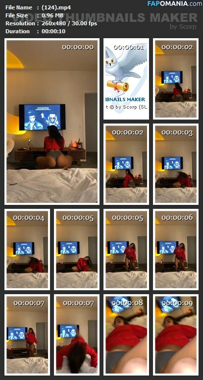 Sienna Mae Gomez / sienna_mae / siennamaegomez ヌード OnlyFans  流出写真 #719