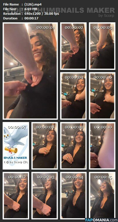 Sienna Mae Gomez / sienna_mae / siennamaegomez ヌード OnlyFans  流出写真 #721