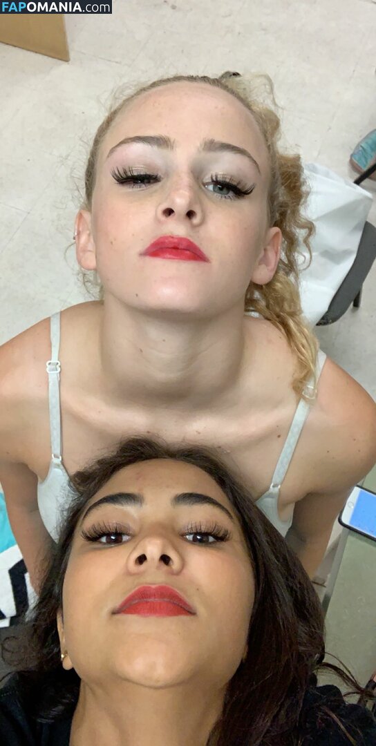 Sienna Mae Gomez / sienna_mae / siennamaegomez ヌード OnlyFans  流出写真 #785