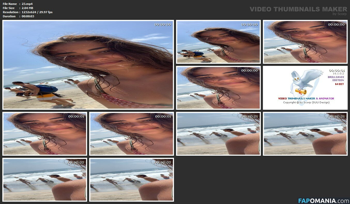 Sienna Mae Gomez / sienna_mae / siennamaegomez ヌード OnlyFans  流出写真 #809