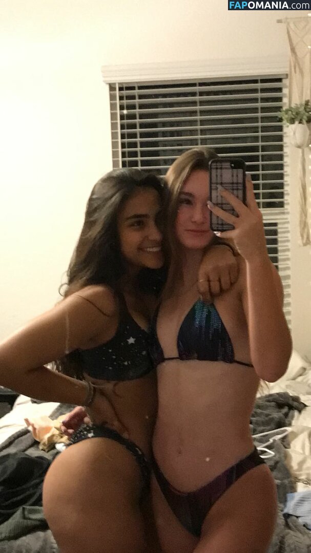 Sienna Mae Gomez / sienna_mae / siennamaegomez ヌード OnlyFans  流出写真 #858