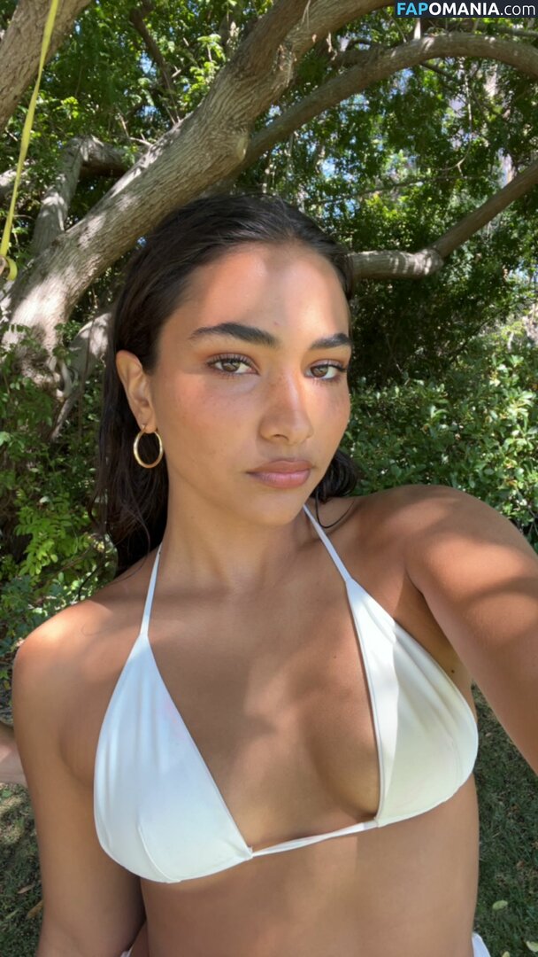 Sienna Mae Gomez / sienna_mae / siennamaegomez ヌード OnlyFans  流出写真 #867
