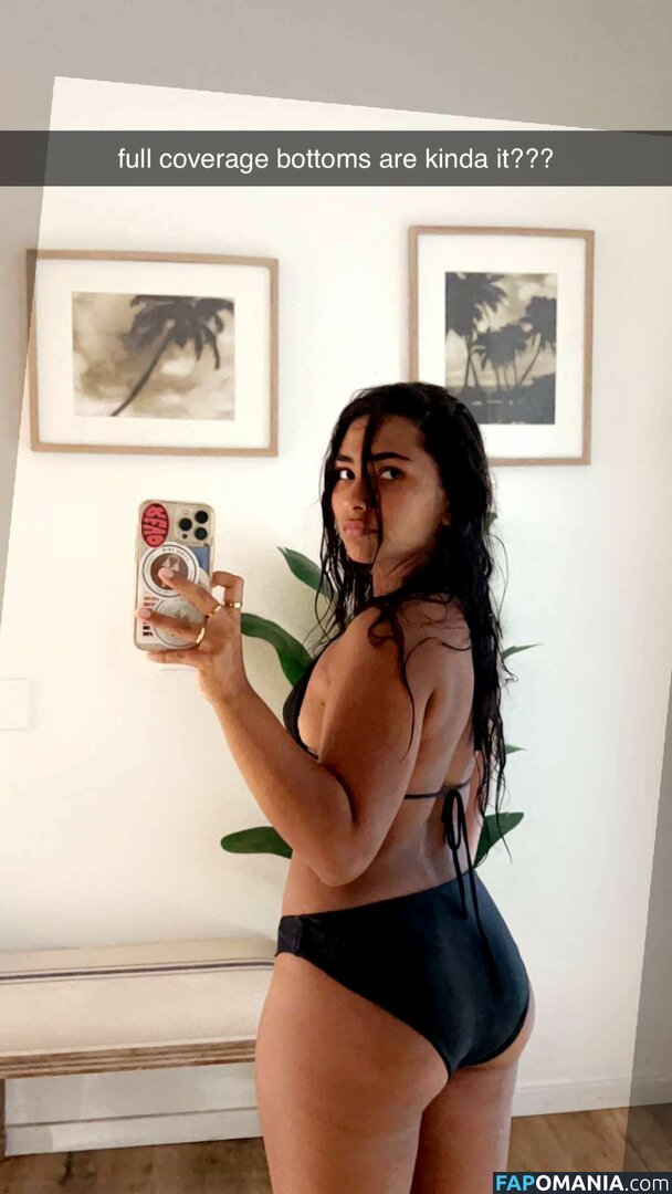 Sienna Mae Gomez / sienna_mae / siennamaegomez ヌード OnlyFans  流出写真 #873