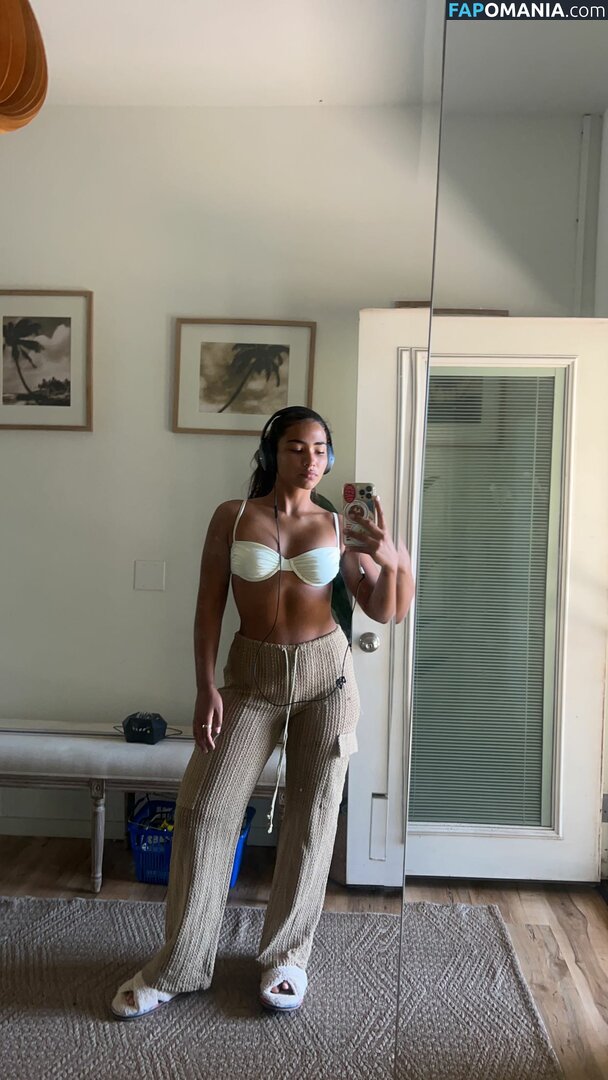 Sienna Mae Gomez / sienna_mae / siennamaegomez ヌード OnlyFans  流出写真 #875