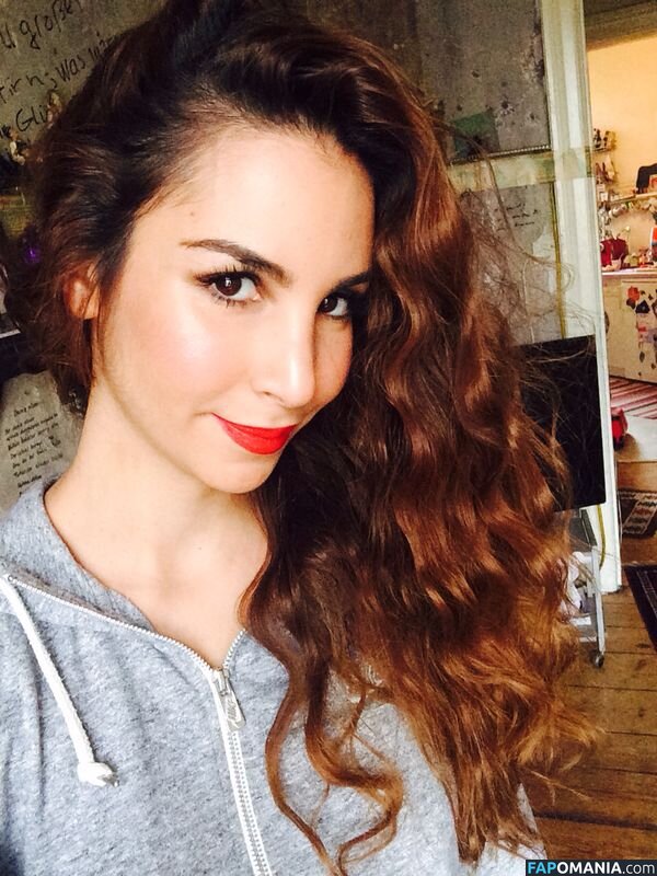 Sila Sahin ヌード 流出写真 #5