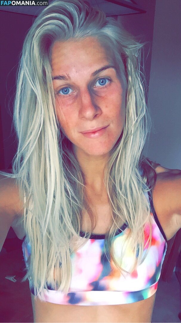 Sofia Jakobsson ヌード 流出写真 #12