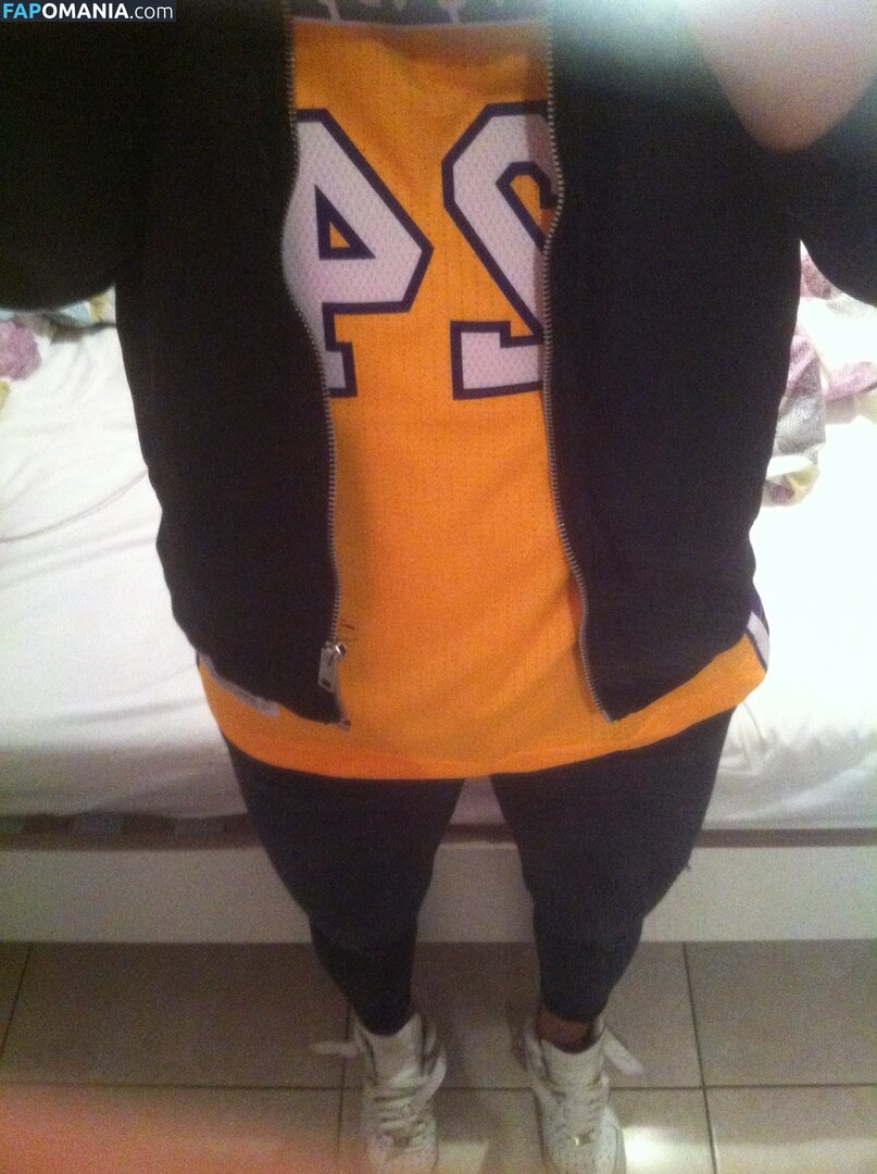 Sofia Jakobsson ヌード 流出写真 #26