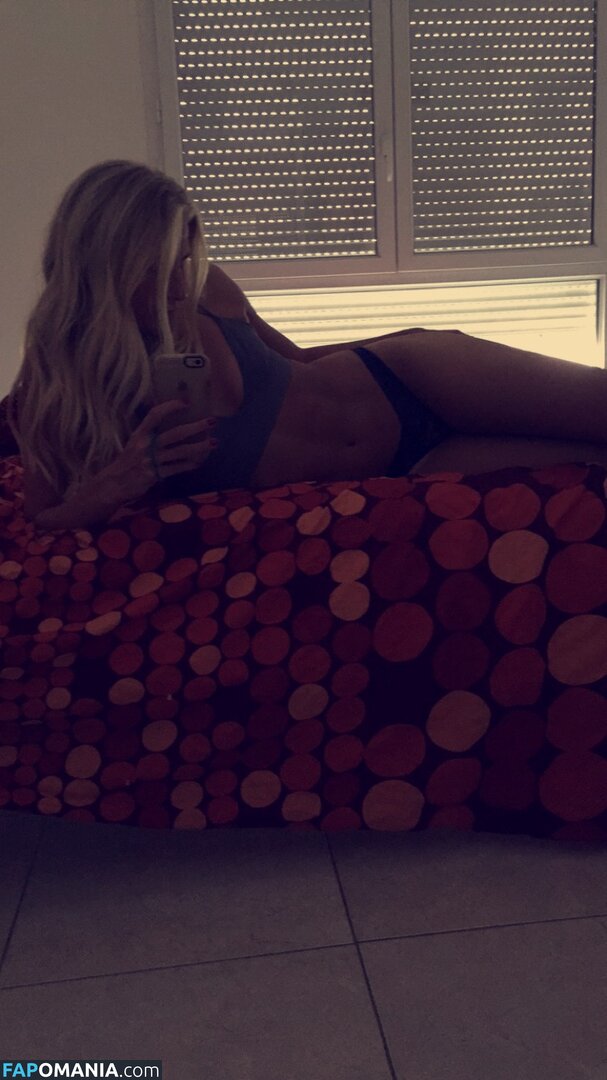 Sofia Jakobsson ヌード 流出写真 #35