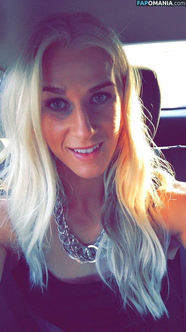 Sofia Jakobsson ヌード 流出写真 #36