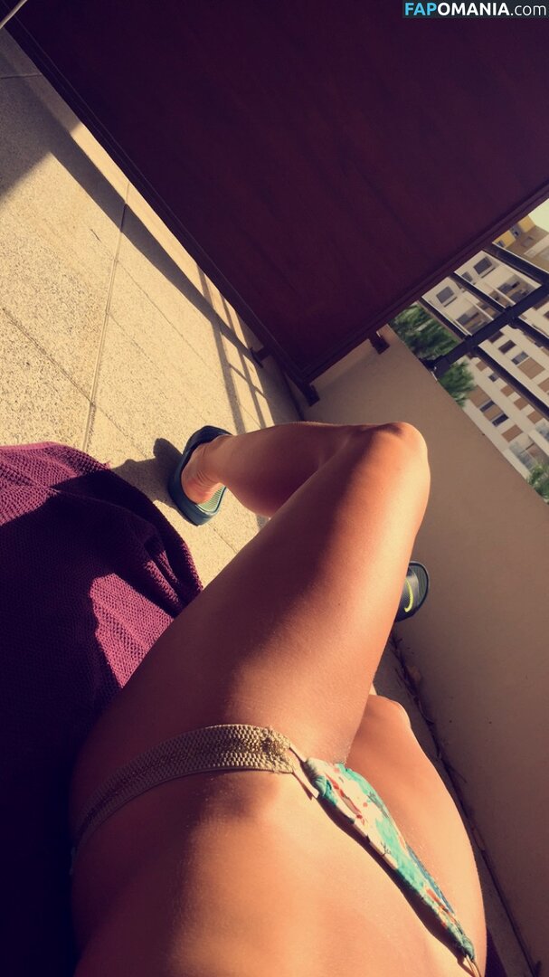 Sofia Jakobsson ヌード 流出写真 #68