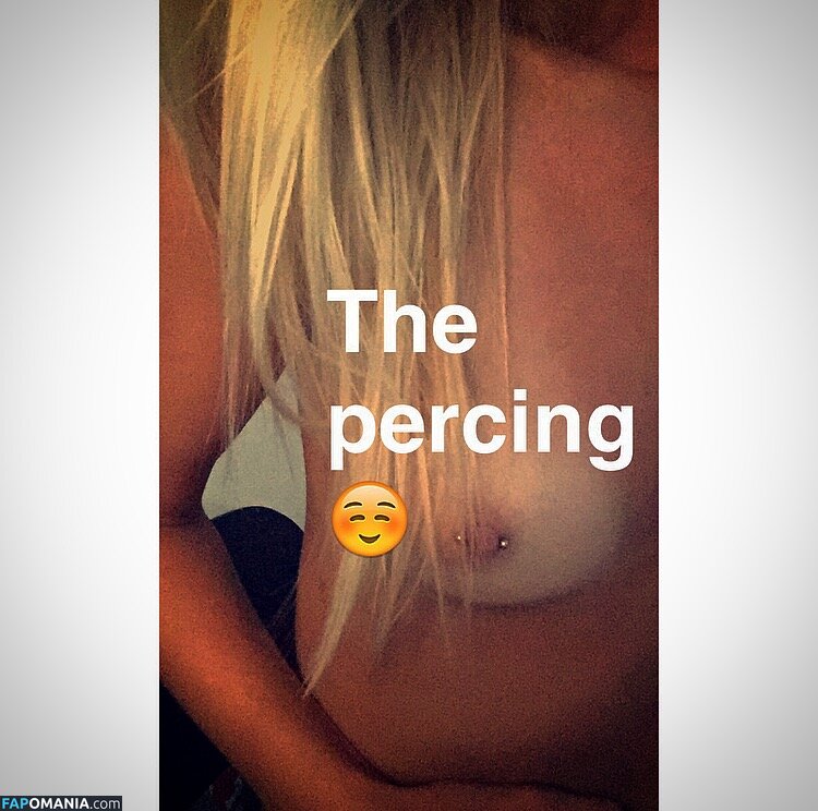 Sofia Jakobsson ヌード 流出写真 #82