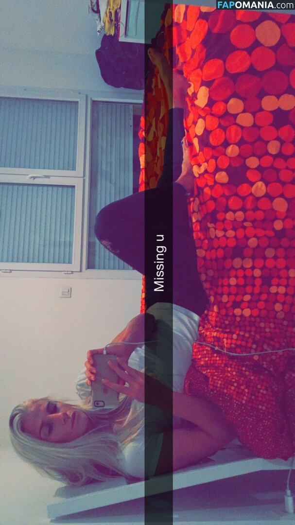 Sofia Jakobsson ヌード 流出写真 #105