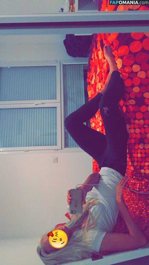 Sofia Jakobsson ヌード 流出写真 #106