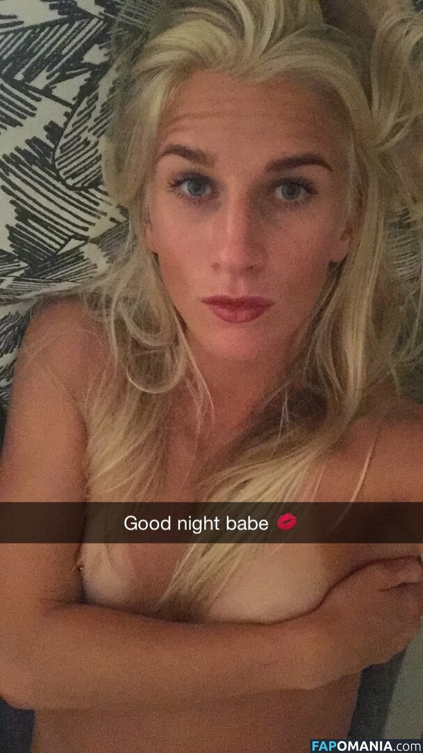 Sofia Jakobsson ヌード 流出写真 #116