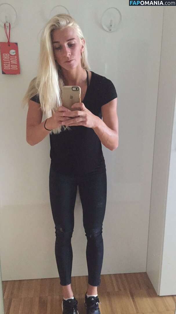 Sofia Jakobsson ヌード 流出写真 #117