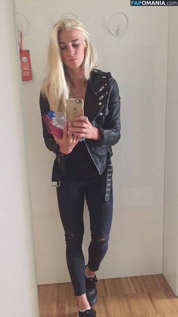 Sofia Jakobsson ヌード 流出写真 #118