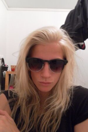Sofia Jakobsson