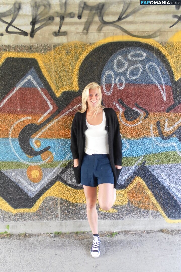 Sofia Jakobsson ヌード 流出写真 #146