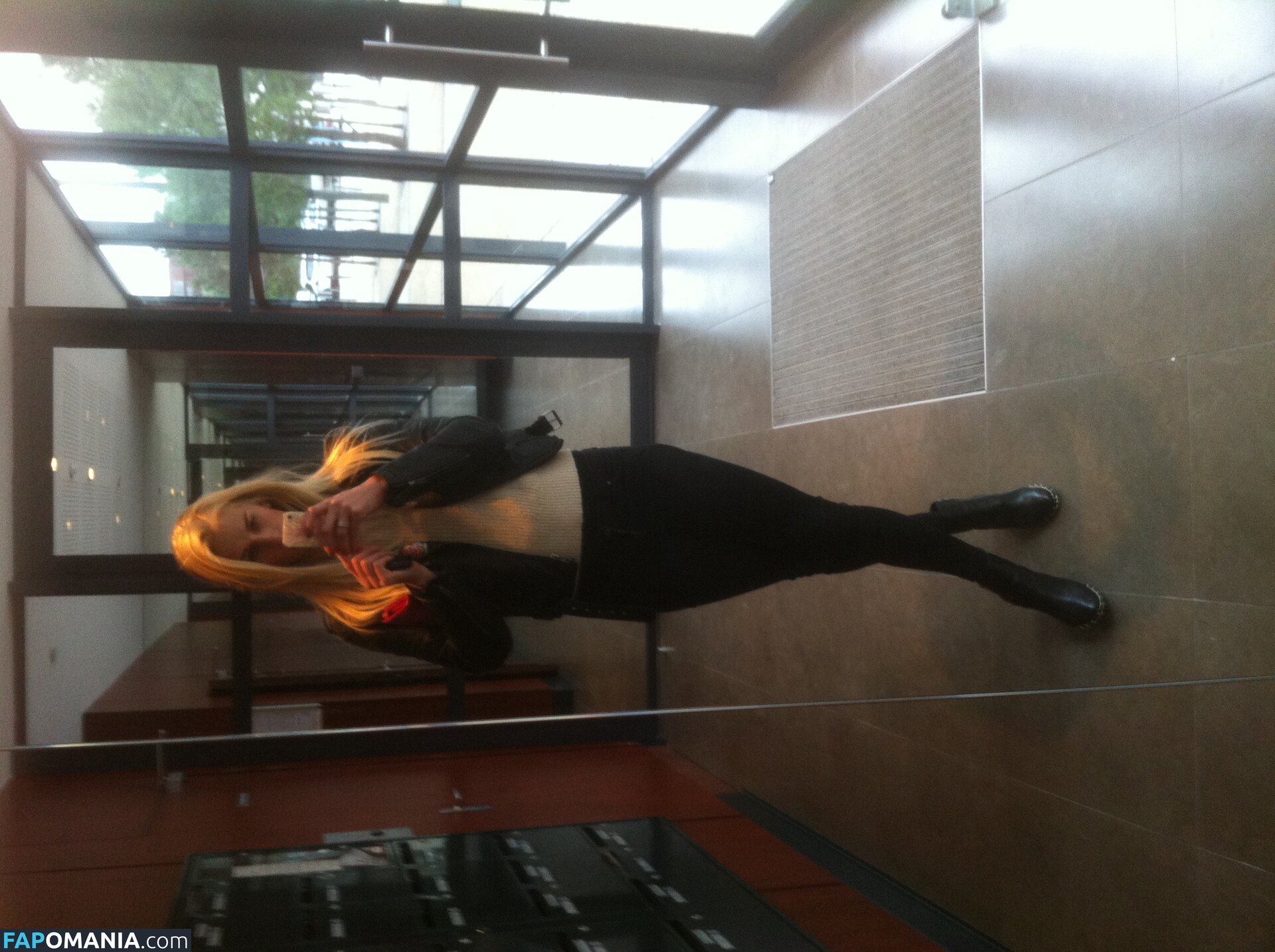 Sofia Jakobsson ヌード 流出写真 #181