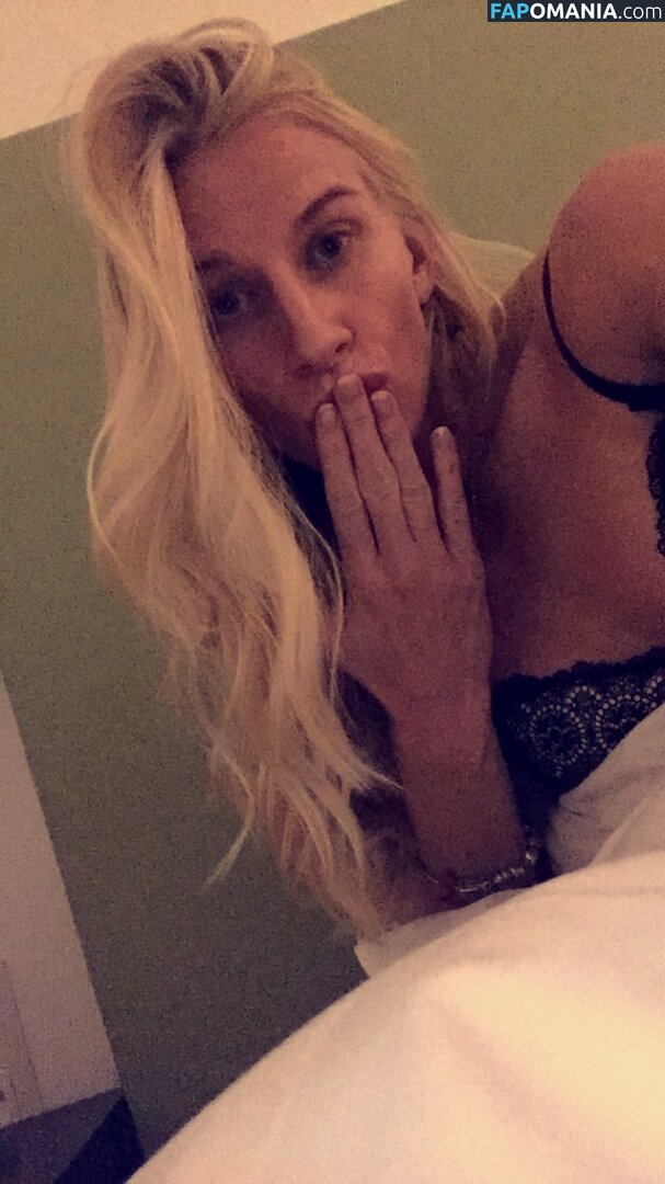 Sofia Jakobsson ヌード 流出写真 #193