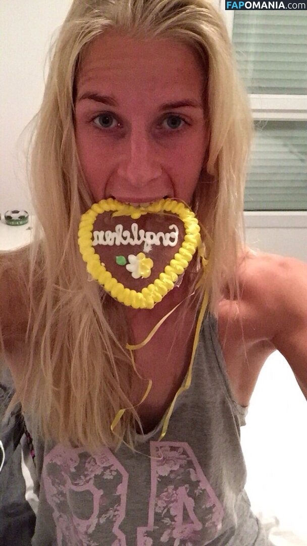 Sofia Jakobsson ヌード 流出写真 #212