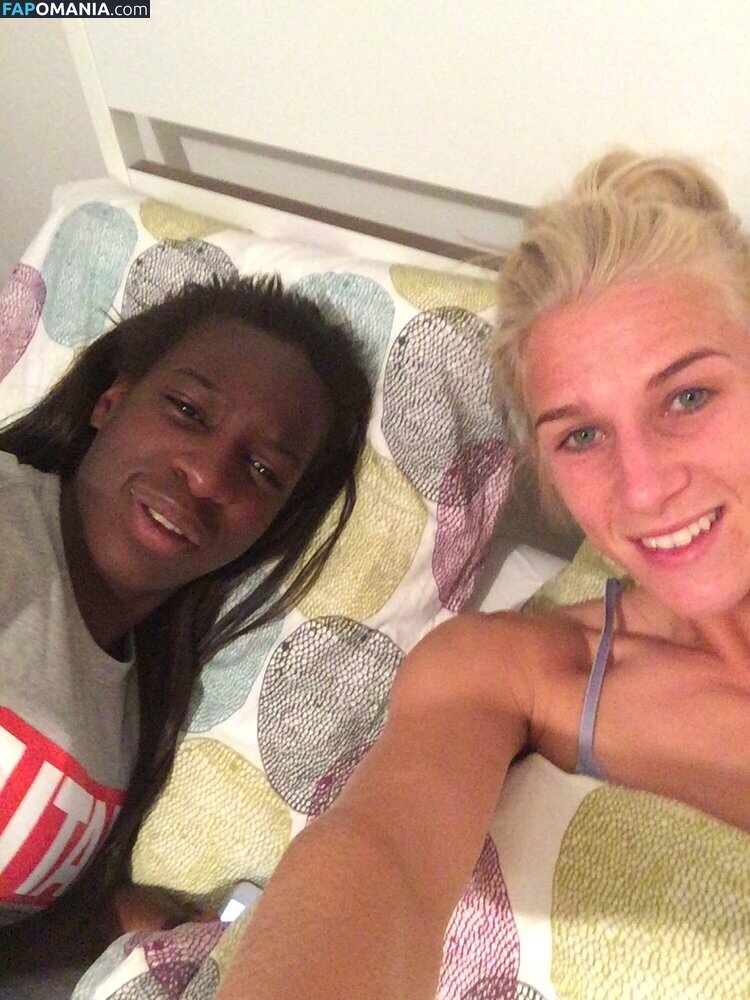 Sofia Jakobsson ヌード 流出写真 #213