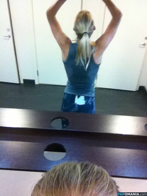 Sofia Jakobsson ヌード 流出写真 #216