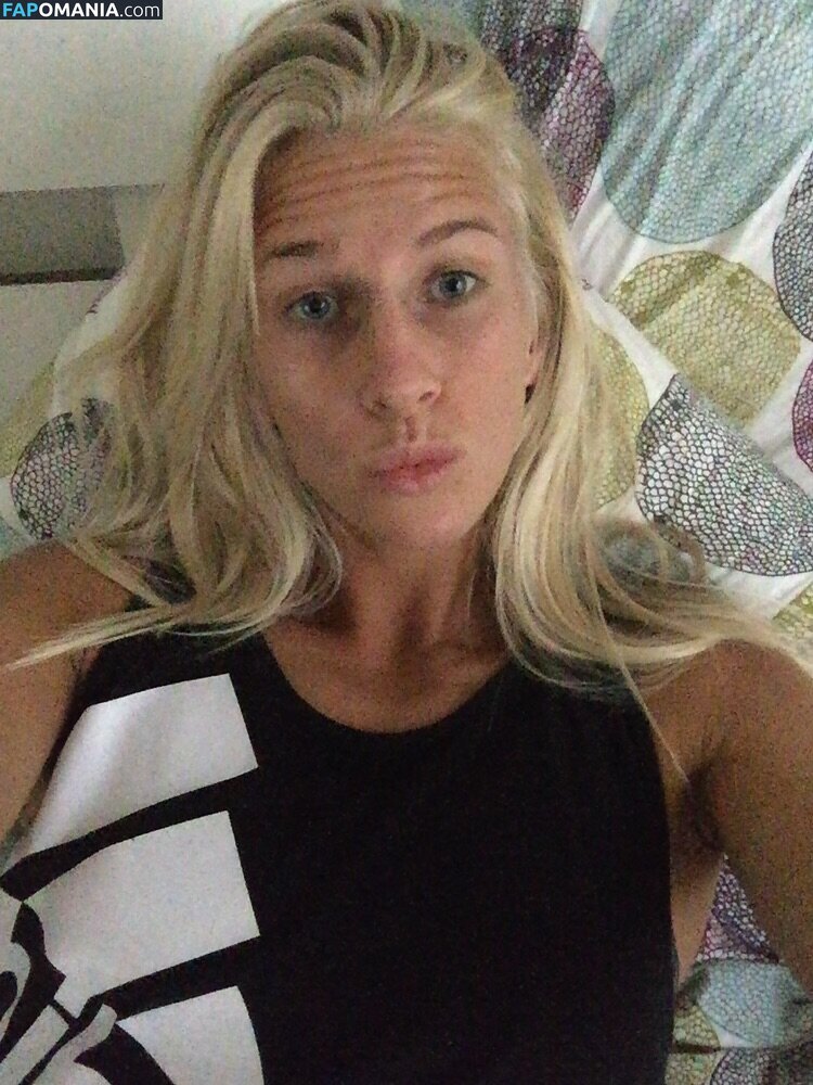 Sofia Jakobsson ヌード 流出写真 #222