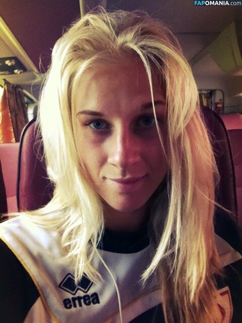 Sofia Jakobsson ヌード 流出写真 #230