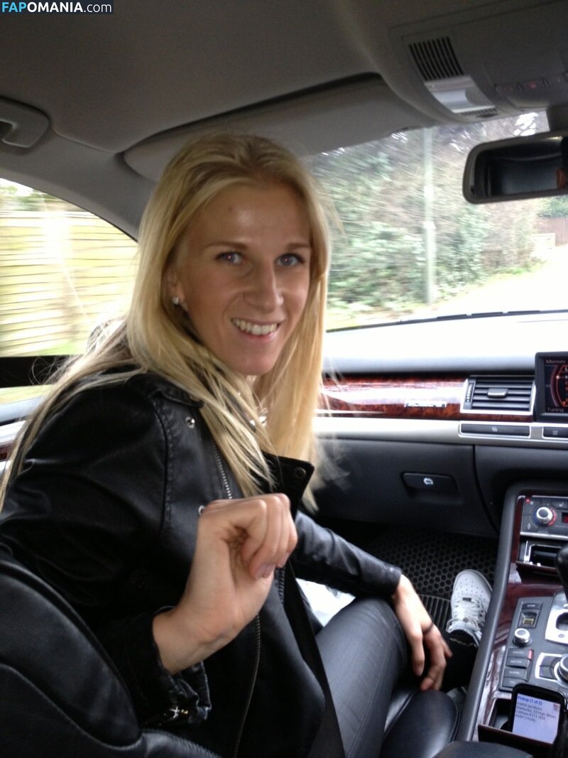 Sofia Jakobsson ヌード 流出写真 #231