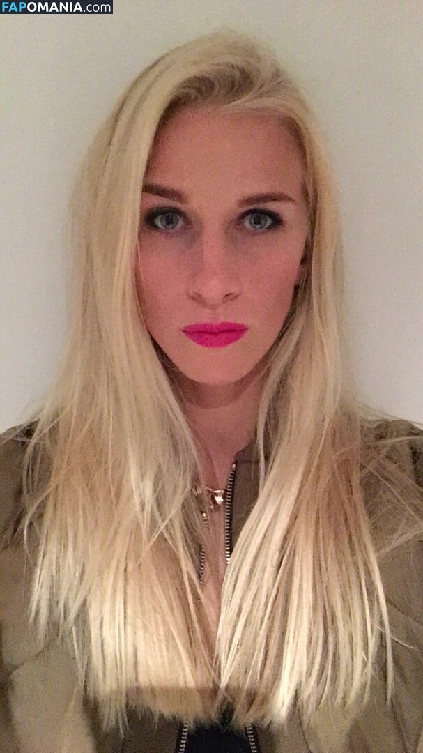 Sofia Jakobsson ヌード 流出写真 #243